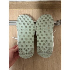 나이키 데이브레이크 베얼리 그린225